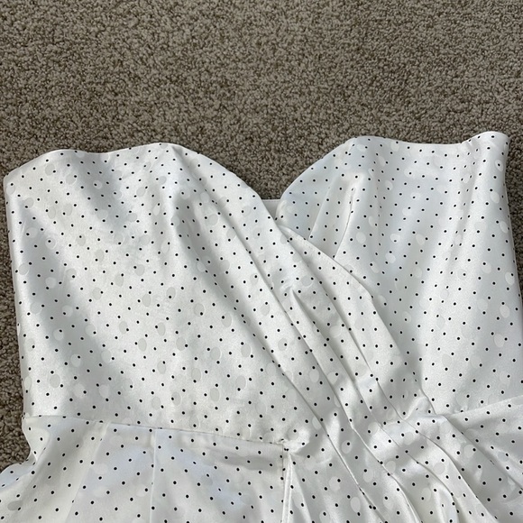 Significant Other: Polka Dot Pantsuit - Picture 5 of 8